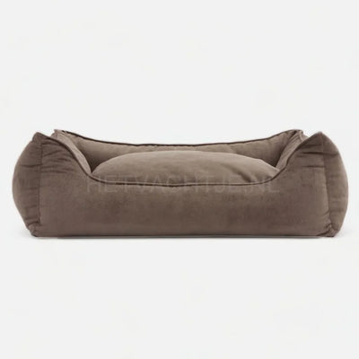 William Walker - Orthopedisch hondenbed Hout