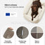 William Walker - Orthopedisch hondenbed Stone