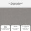 William Walker - Orthopedisch hondenbed The Cloud