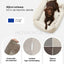 William Walker - Orthopedisch hondenbed zand