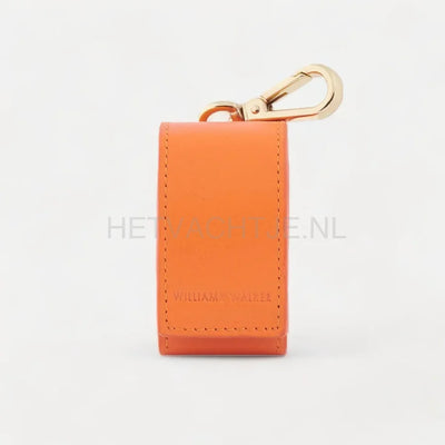 William Walker - Poepzakjeshouder Amber One size / Oranje