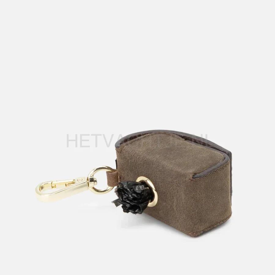 William Walker - Poepzakjeshouder Charles // limited One size / Bruin