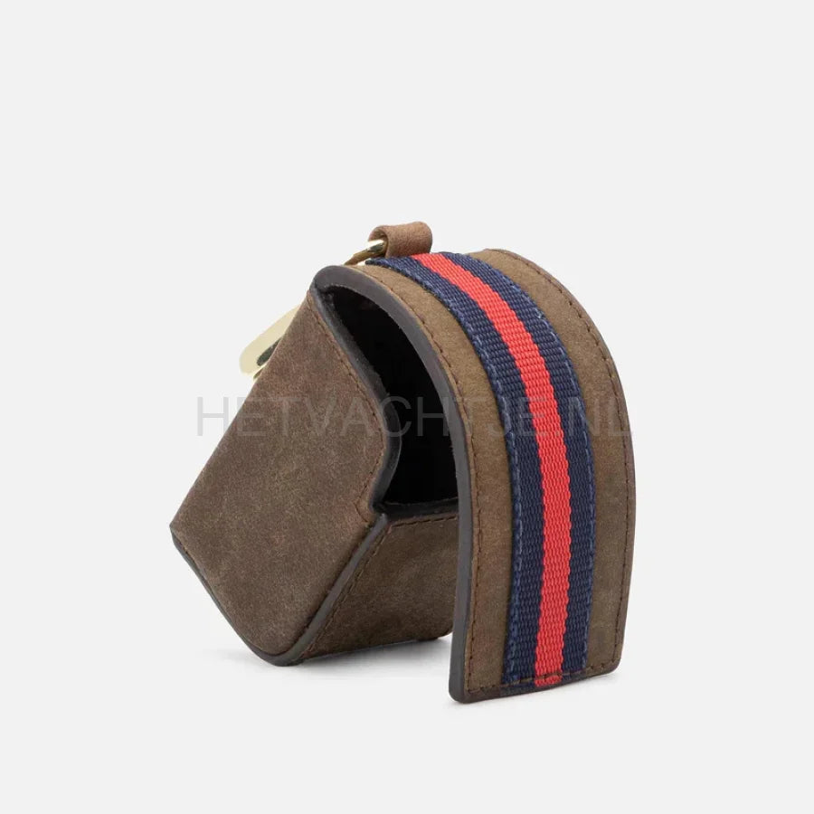 William Walker - Poepzakjeshouder Charles // limited One size / Bruin