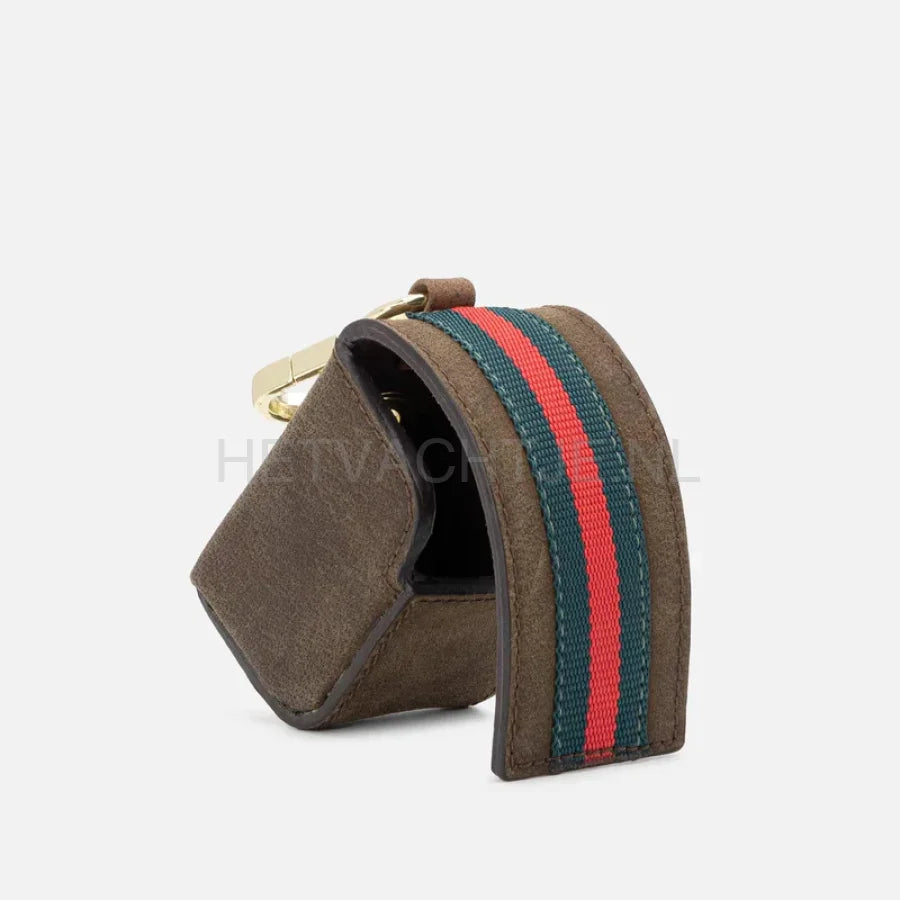 William Walker - Poepzakjeshouder Florence One size / Bruin