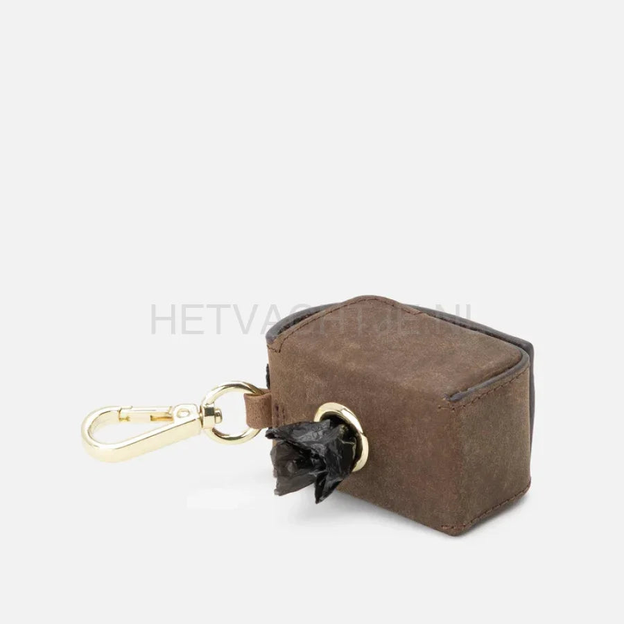 William Walker - Poepzakjeshouder Florence One size / Bruin