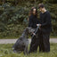 William Walker - Poepzakjeshouder Forest One size / Donkergroen