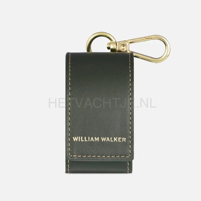 William Walker - Poepzakjeshouder Forest One size / Donkergroen