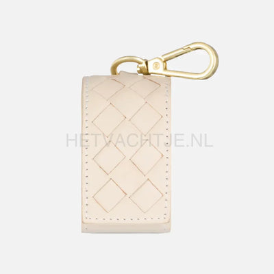 William Walker - Poepzakjeshouder Prestige Almond One size / Beige