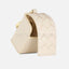 William Walker - Poepzakjeshouder Prestige Almond One size / Beige