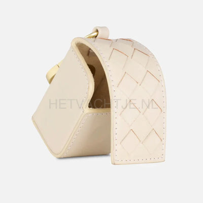 William Walker - Poepzakjeshouder Prestige Almond One size / Beige