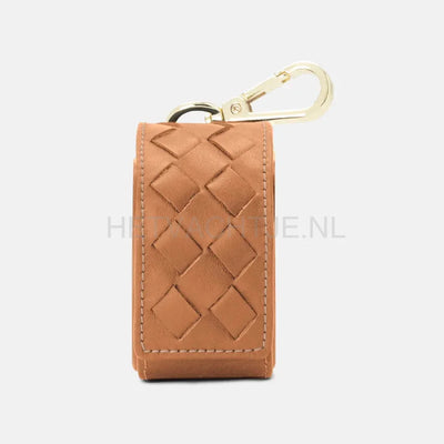 William Walker - Poepzakjeshouder Prestige Caramel One size / Bruin