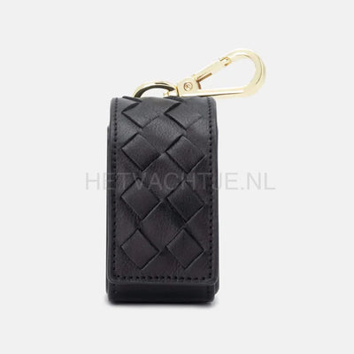 William Walker - Poepzakjeshouder Prestige Nero One size / Zwart