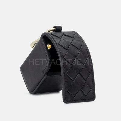 William Walker - Poepzakjeshouder Prestige Nero One size / Zwart
