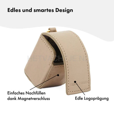 William Walker - Poepzakjeshouder Sand One size / Beige