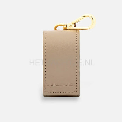 William Walker - Poepzakjeshouder Sand One size / Beige