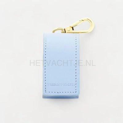 William Walker - Poepzakjeshouder Sky One size / Blauw
