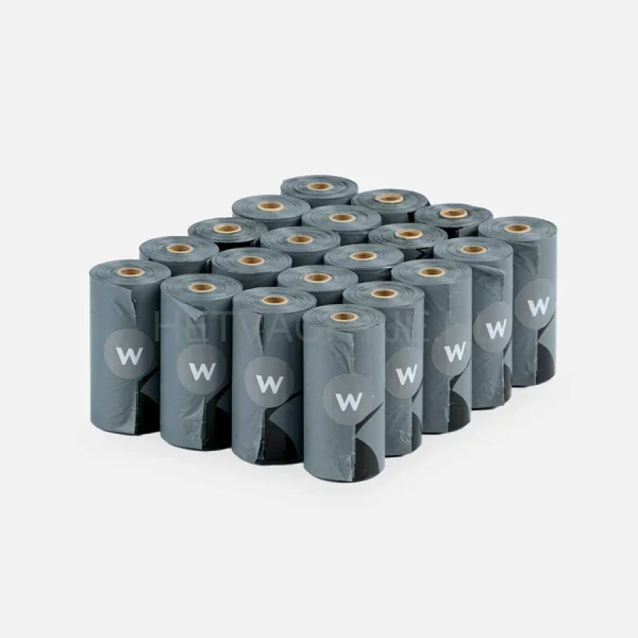 William Walker - Poop it One size / 300 stuks