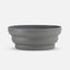 William Walker - Reiskom Portabowl One size / Grijs