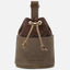 William Walker - Traktatiezakje Charles // Limited One size / Bruin
