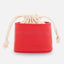 william Walker - Traktatiezakje Chili One size / Rood