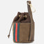 William Walker - Traktatiezakje Florence // Limited One size / Bruin