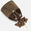 William Walker - Traktatiezakje Florence // Limited One size / Bruin