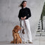 William Walker - Traktatiezakje Florence // Limited One size / Bruin