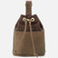 William Walker - Traktatiezakje Florence // Limited One size / Bruin
