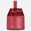 William Walker - traktatiezakje Lambrusco One size / Bordeaux