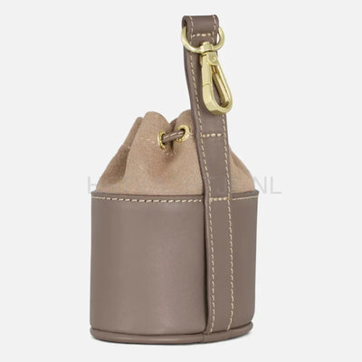 William Walker - Traktatiezakje Pebble One size / Taupe