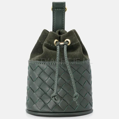 William Walker - Traktatietas Prestige Forest One size / Groen