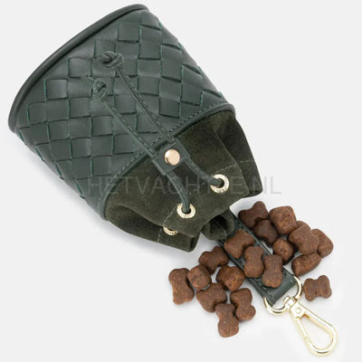 William Walker - Traktatietas Prestige Forest One size / Groen