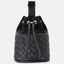 William Walker - Traktatietas Prestige Nero One size / Zwart