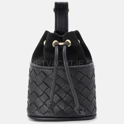 William Walker - Traktatietas Prestige Nero One size / Zwart