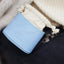 William Walker - Traktatiezakje Sky One size / Blauw