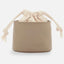 William Walker - Traktatiezakje Sand One size / Beige