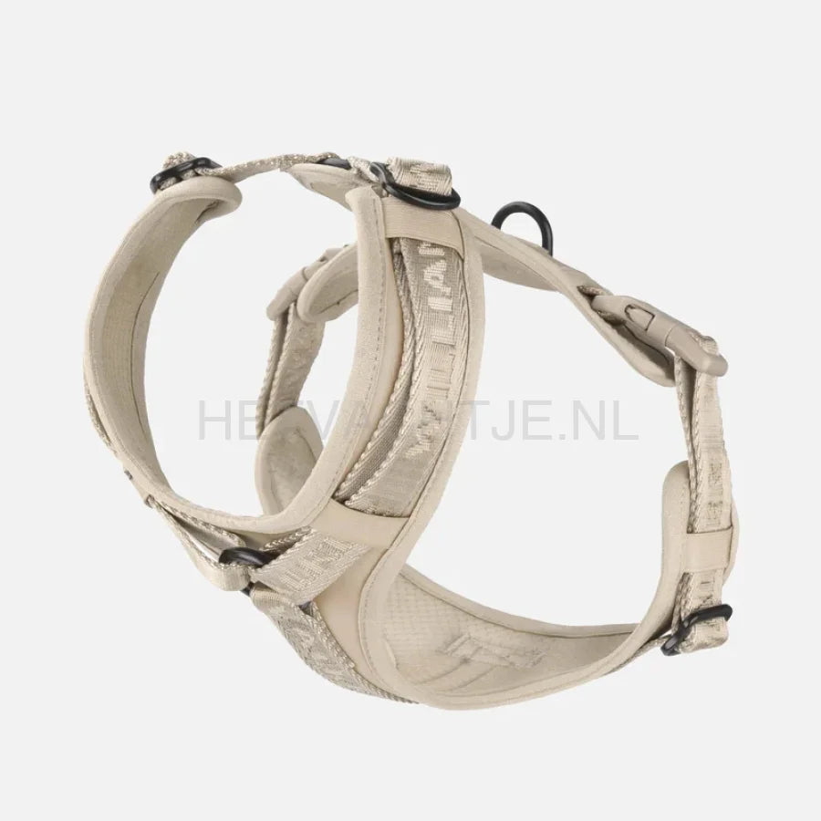 William Walker - Y hondenharnas zand