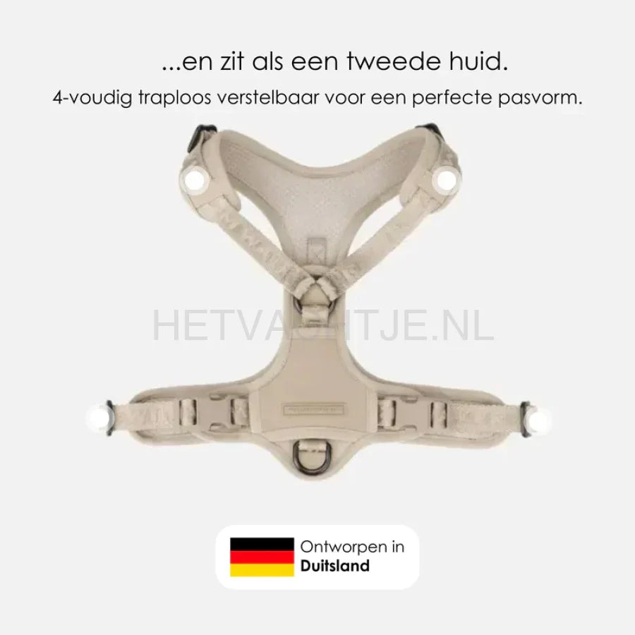 William Walker - Y hondenharnas zand