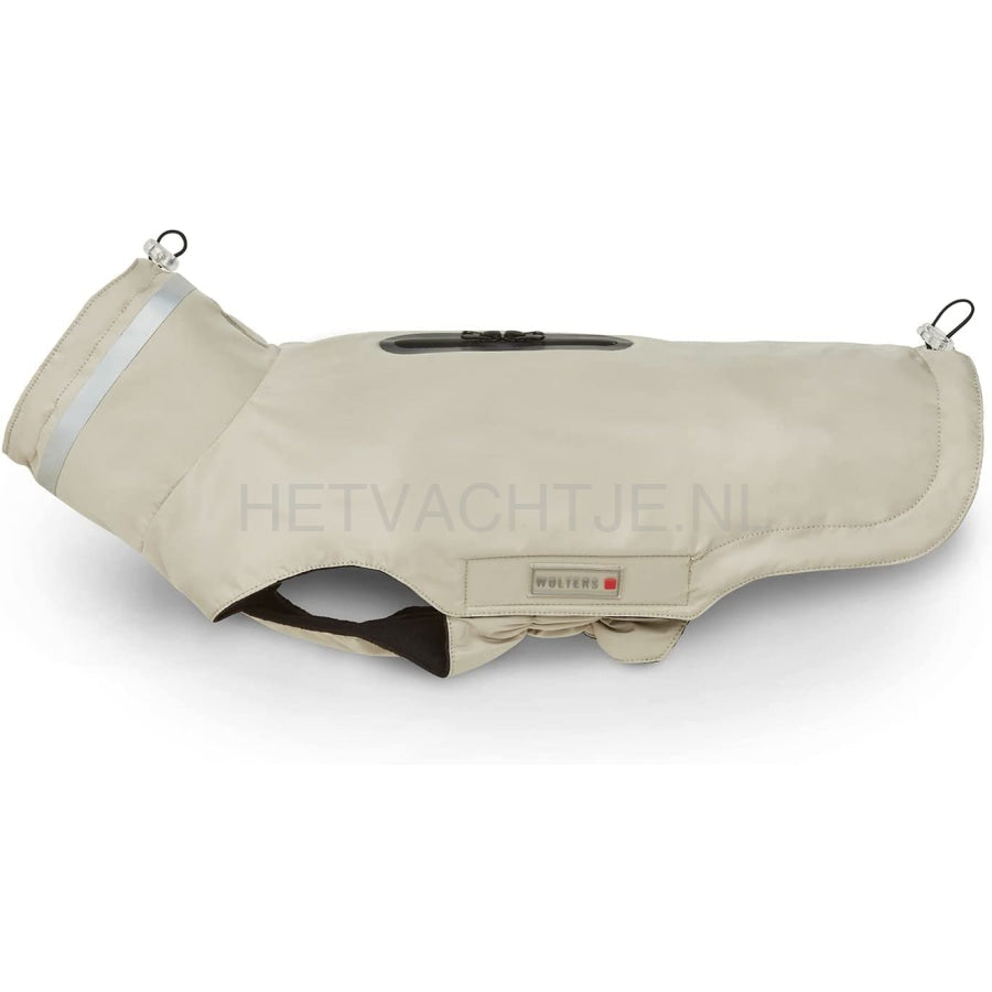 Wolters - Modern Classic Outdoor Jasje Taupe