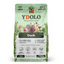 Ydolo - Eend Hondenvoer 2.5kg / Volwassen / Eend