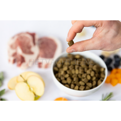 Ydolo - Iberico Hondenvoer