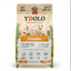 Ydolo - Kip hondenvoer 2.5kg