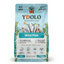 Ydolo - Wild Gevangen Vis Hondenvoer