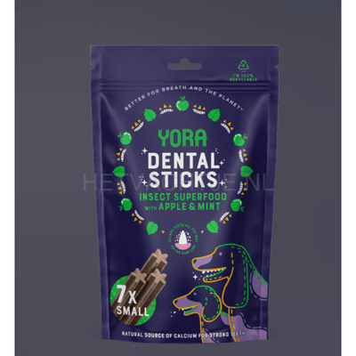 Yora - Dental Sticks