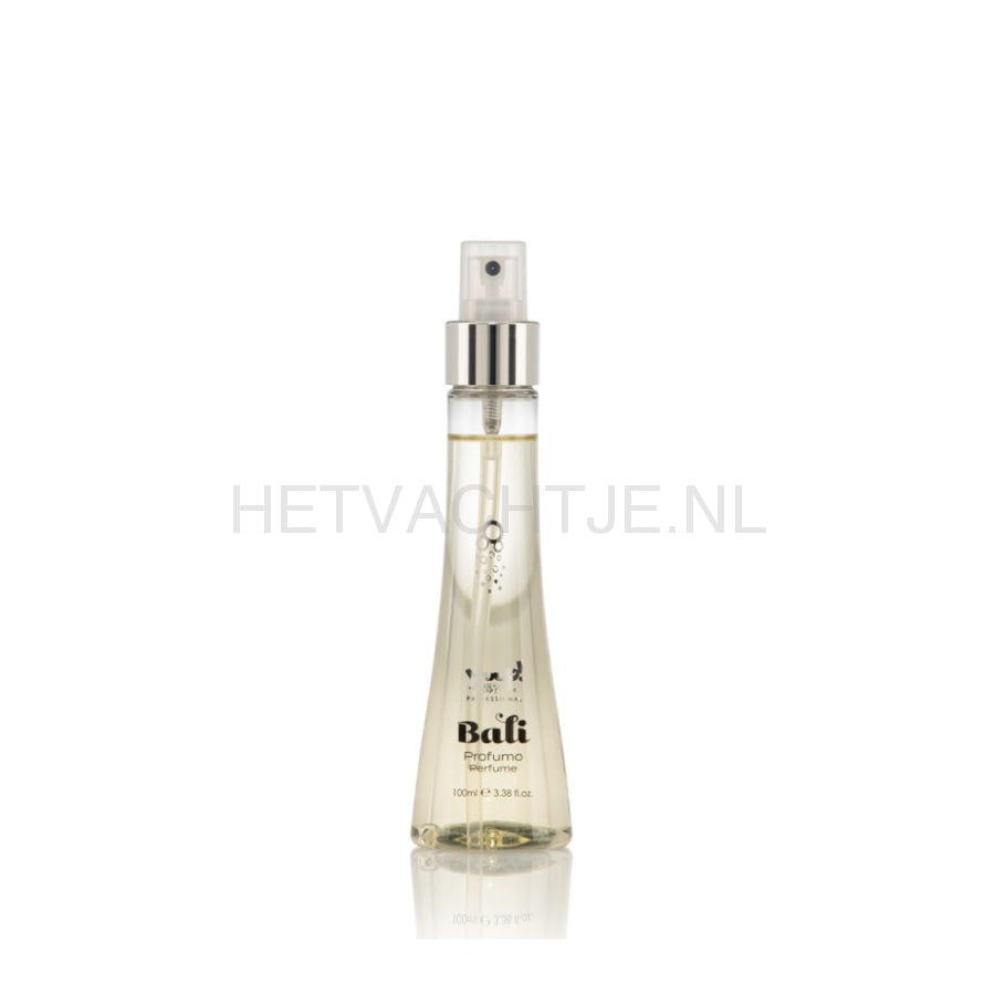Yuup! - Bali Perfume