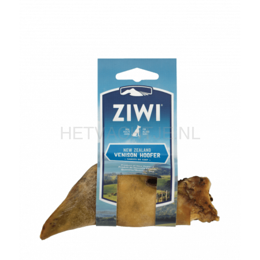 Ziwi - Vension Hoofer