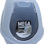MODERNA - Kattentoilet Mega Smart Recycled Titanium Grey