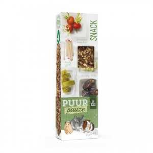 PUUR Pauze Stick peer/dadel