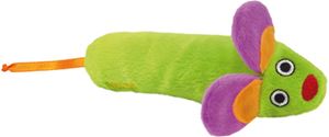 PETSTAGES - Green Magic Mighty Mouse