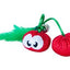 PETSTAGES - Dental Cherries Red